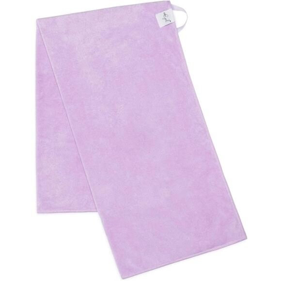 Curly Girl Towel, Extra Large Microfiber Curly Hair Towel for Curls, It's Ultra - Picture 7 of 8